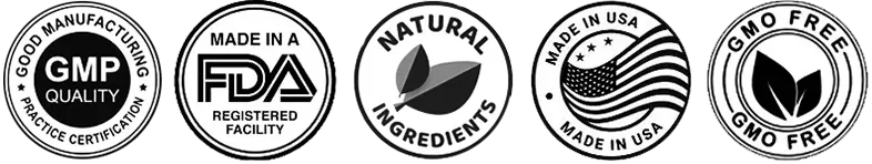 Quietum Plus Certification